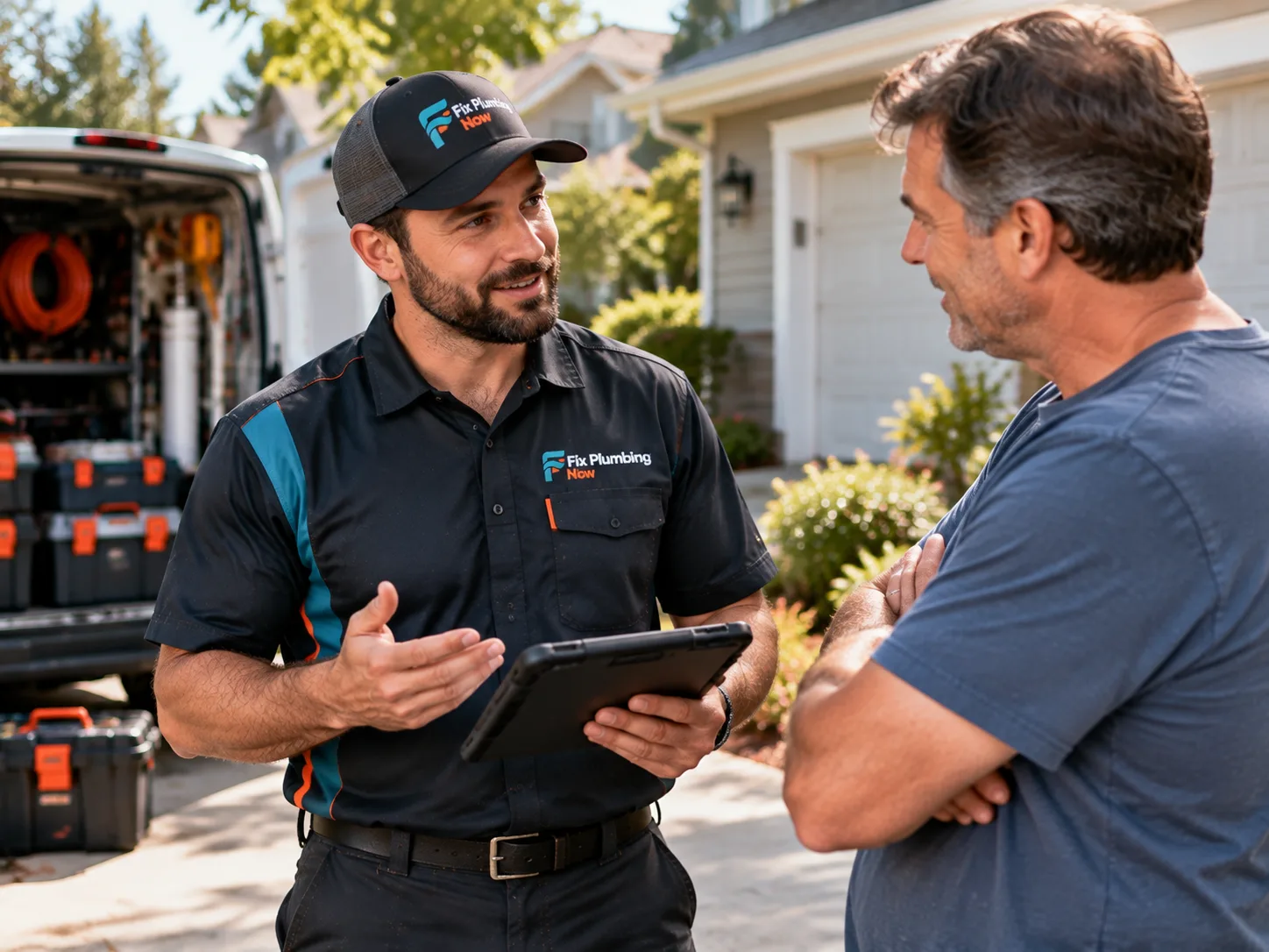 Clogged Drain Service Gilroy, CA FAQs